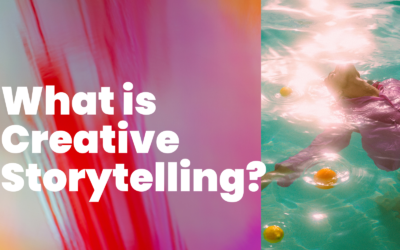 Creative Storytelling: A Deeper Look Into the Meaning